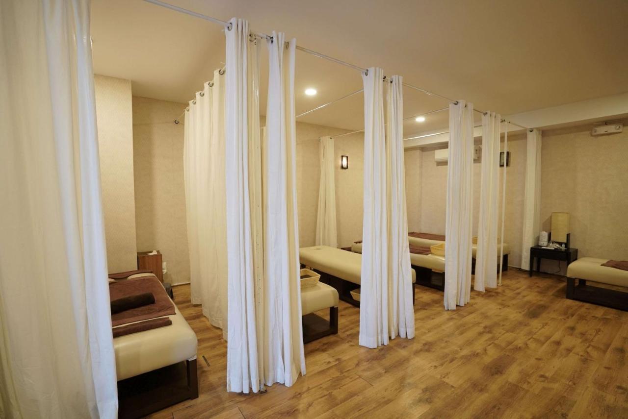 The Tides Hotel Boracay Balabag  Bagian luar foto
